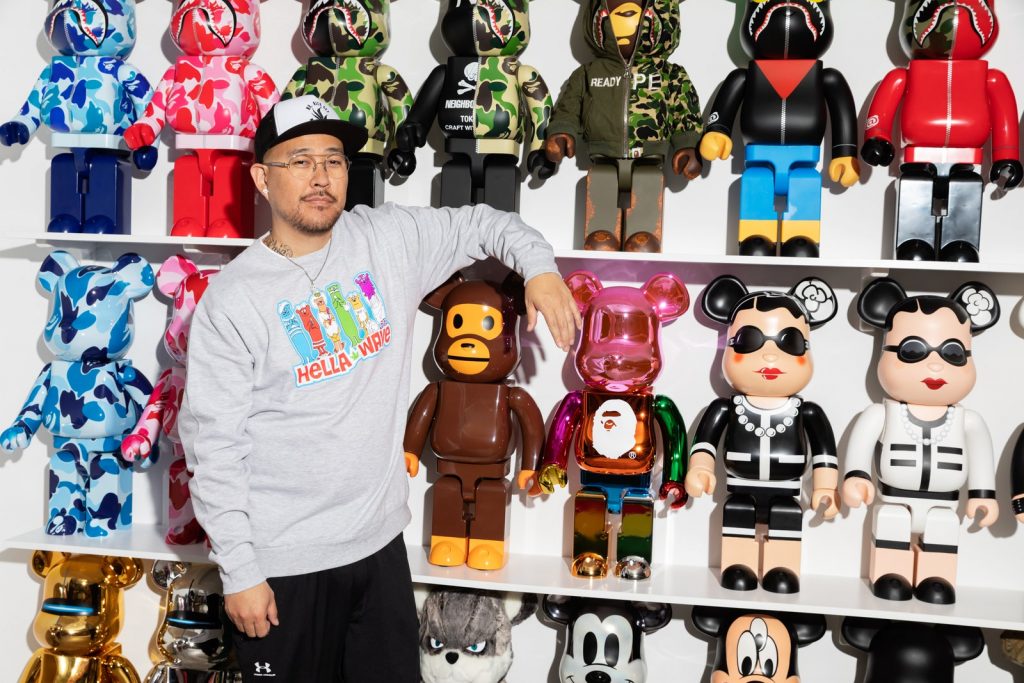 What Is Bearbrick