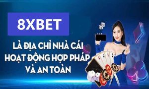 8xbet