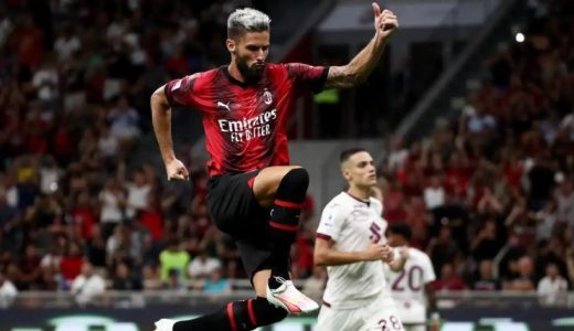 Nhận định Milan Vs Roma