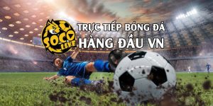 Cập Nhật Lịch Thi đấu Bóng đá Trực Tiếp Miễn Phí Tại Socolive