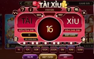 Tổng Quan Về Game Tài Xỉu