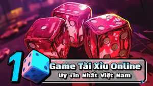 Top Game Tài Xỉu