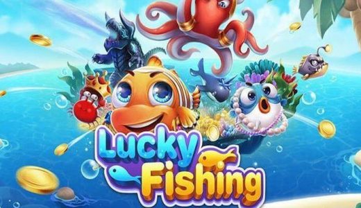 Ban-ca-lucky-fishing-gioi-thieu