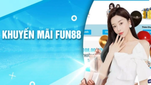 Khuyến Mãi Fun88