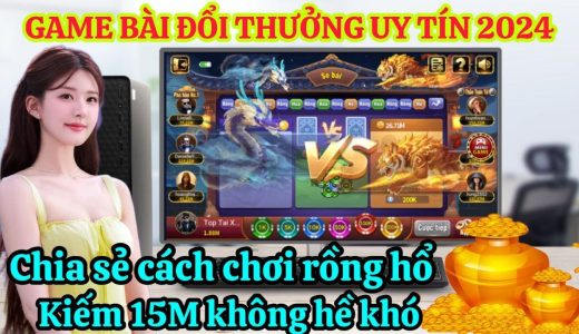 Cách Chơi Rồng Hổ Sunwin