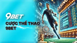 Thể Thao 9bet