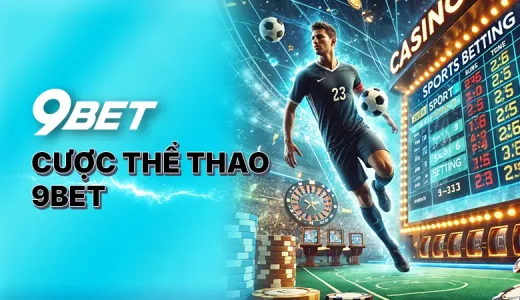 Thể Thao 9bet