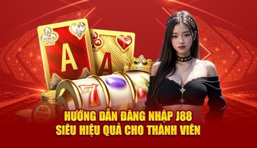 J88 đăng Nhập