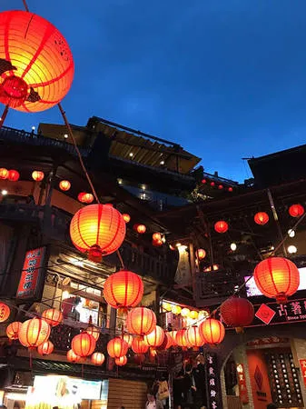 A Mei Tea House - địa điểm lý tưởng để thưởng thức trà đạo