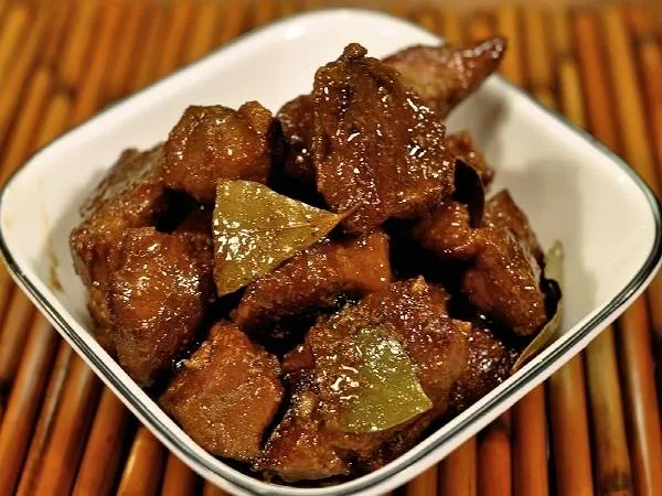 Adobo Philippines