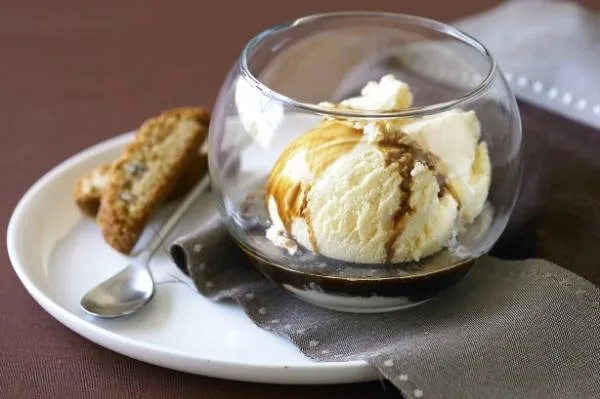 Affogato