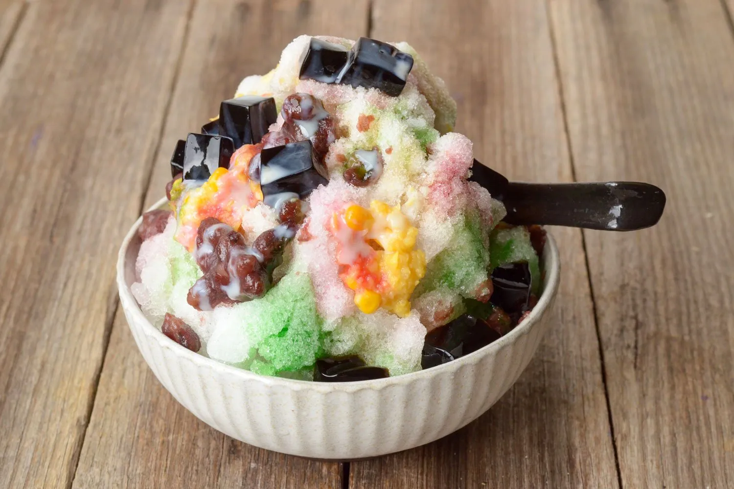 Ais Kacang-ivivu