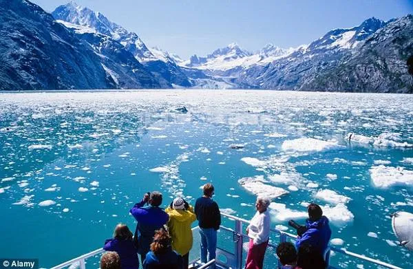 Alaska