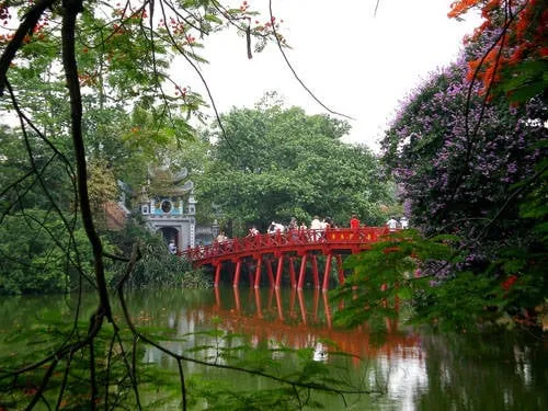 alt Hà Nội xưa