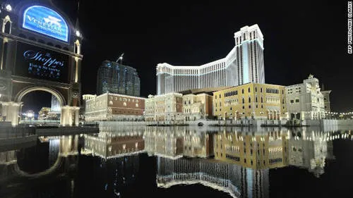 alt Macau
