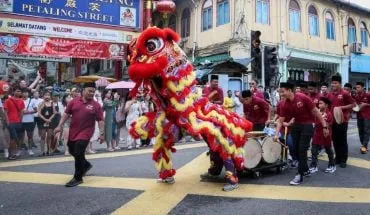 alt Tết Nguyên đán ở Malaysia