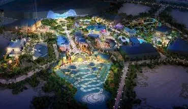Alt text: Điểm đến du lịch mới 2016