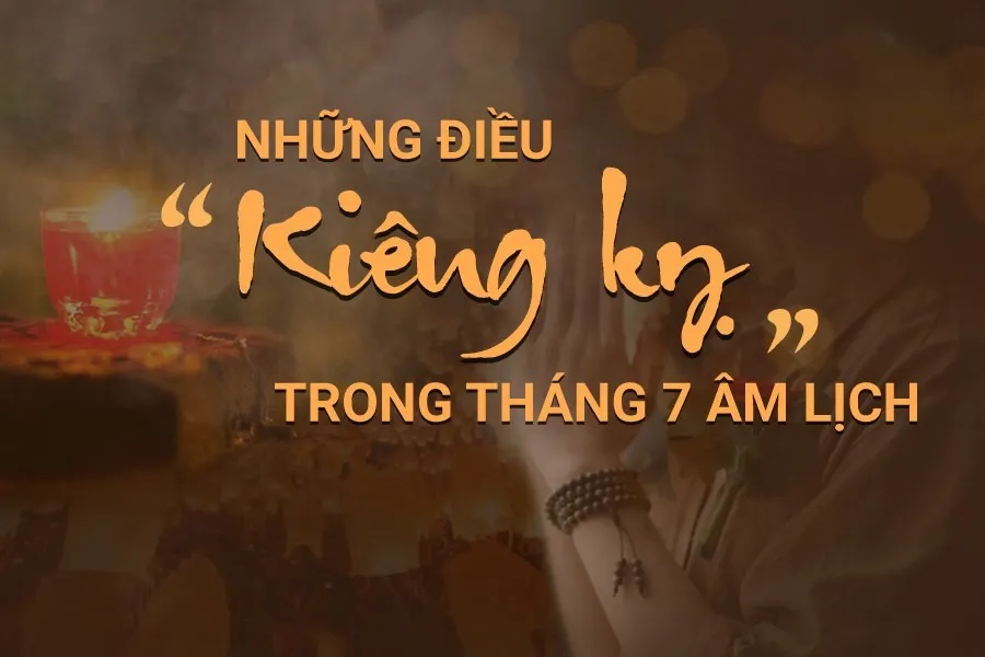 alt text: hình ảnh bàn cúng cô hồn với nhiều đồ cúng