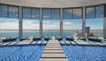 alt text: Hình ảnh Four Points by Sheraton Đà Nẵng