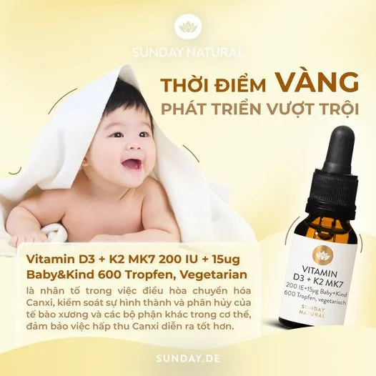 alt text: Hình ảnh mẹ cho con uống vitamin