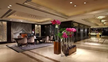alt text: Hình ảnh The Landis Taipei