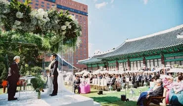 alt text: Khách sạn The Shilla Seoul