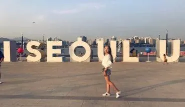 alt text: Tour du lịch Seoul và Jeju