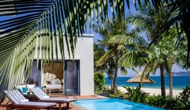 alt text: Vinpearl Resort Nha Trang