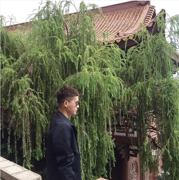 alt: Tượng Phật trong chùa Hang