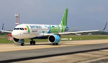 alt Ưu đãi Bamboo Airways