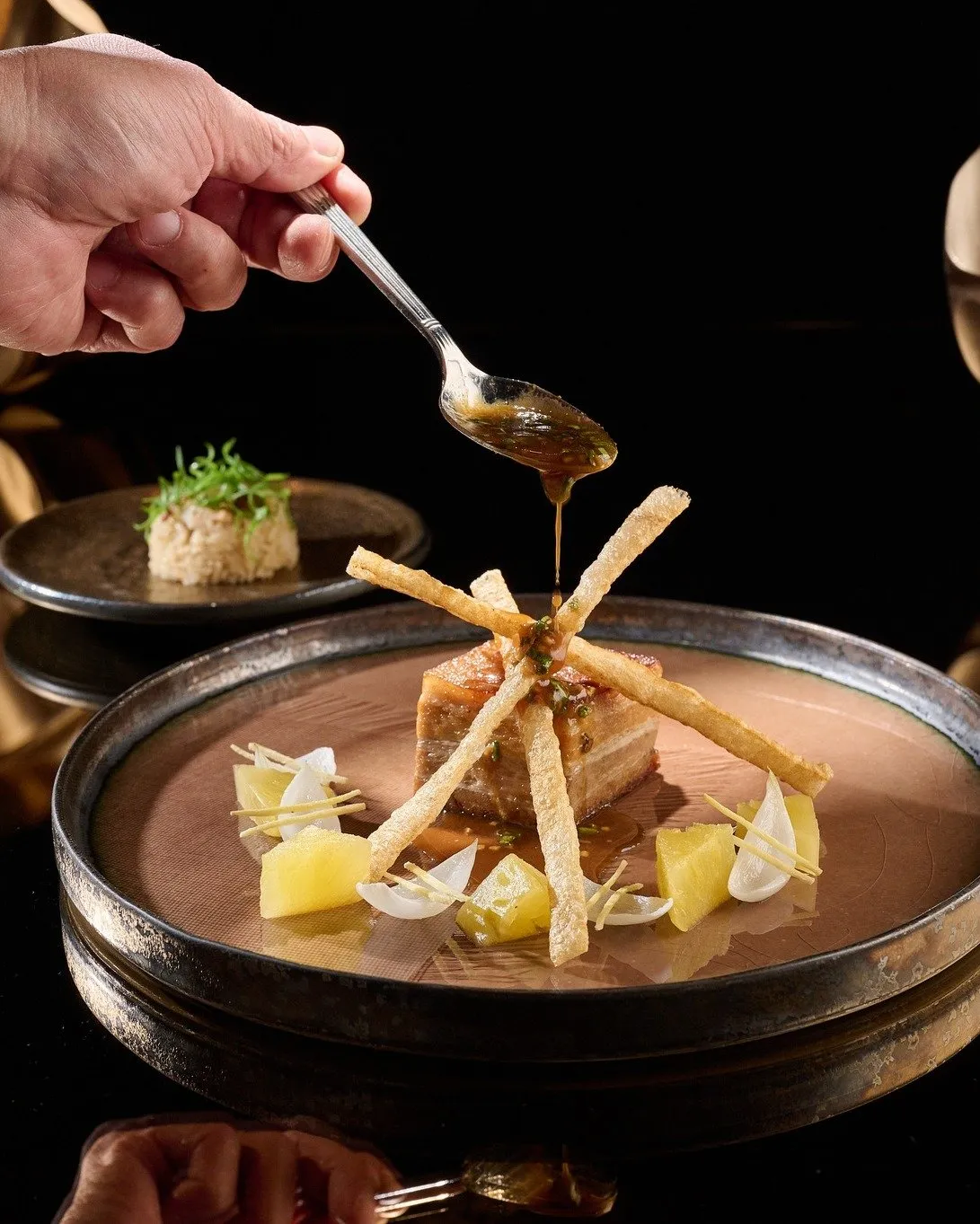 Ẩm thực Michelin