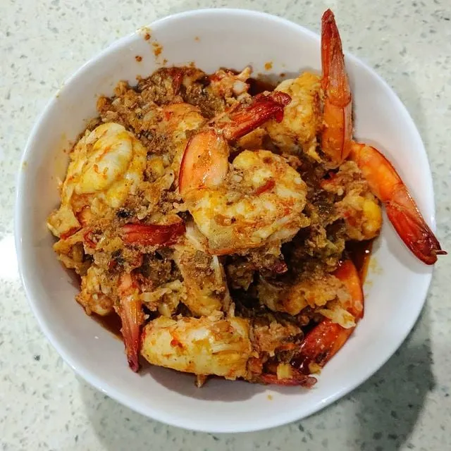 Mâm Cơm Ngày Tết Miền Tây: Hương Vị Sông Nước Đậm Đà 6 am thuc tet mien tay ivivu 6
