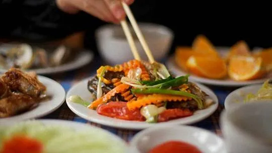 Ẩm thực Việt Nam được đánh giá cao về hương vị và lợi ích sức khỏe