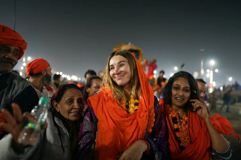 an do du le hoi kumbh mela dien ra sau 144 nam ivivu 1