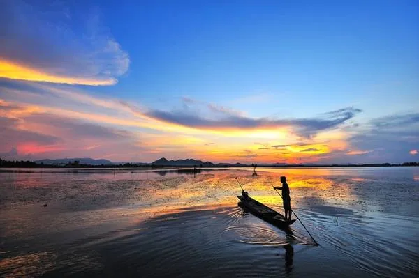 An Giang là vùng đất hội tụ của nhiều dân tộc với bản sắc văn hóa đa dạng.