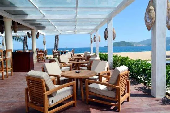 Ana Beach House sang trọng