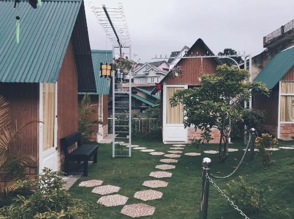 Ảnh: ashley_le - Windy Hill Coffee &amp; Homestay tại Đà Lạt