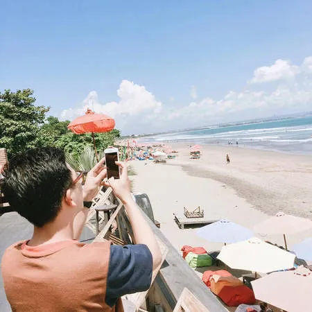 Ảnh đẹp Bali 1