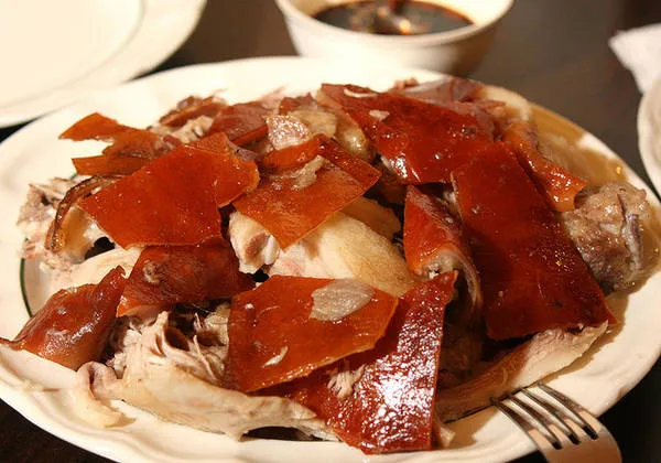 Ảnh: Gem - Món Lechon Cebu