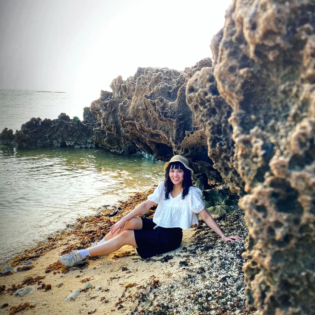 Ảnh: @huyentr.ly