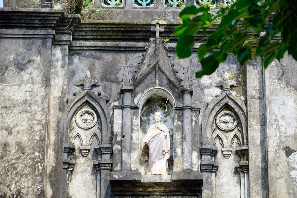 Ảnh: nhathoconggiaovietnam.com