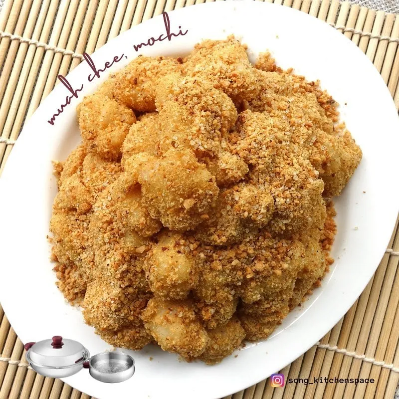 Ảnh:@ song_kitchenspace 