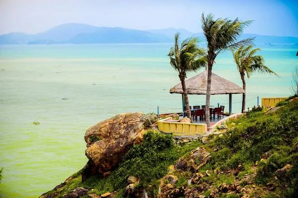 Aurora Villa &amp; Resort