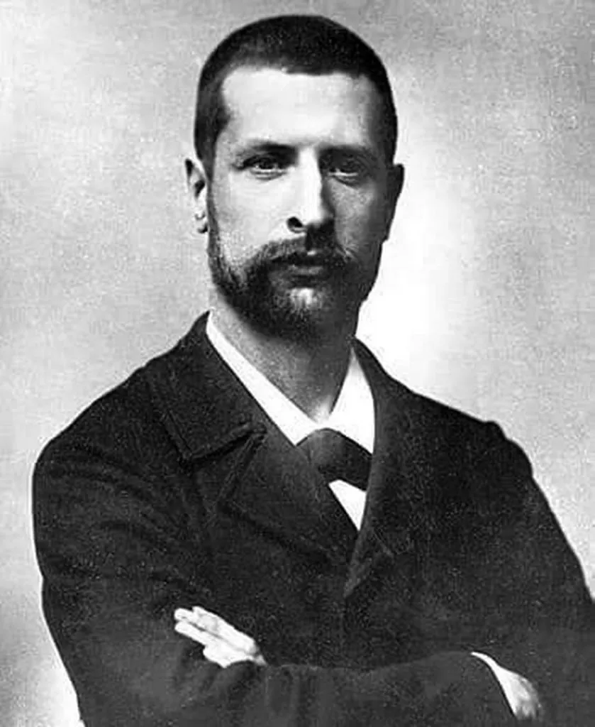 Bác sĩ Alexandre Yersin