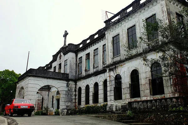 Baguio, Philippines