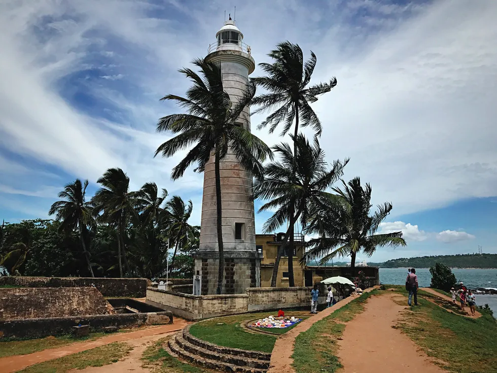 Bãi biển Bentota