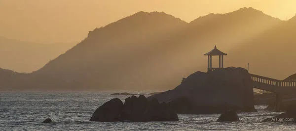Bãi biển Cà Ná