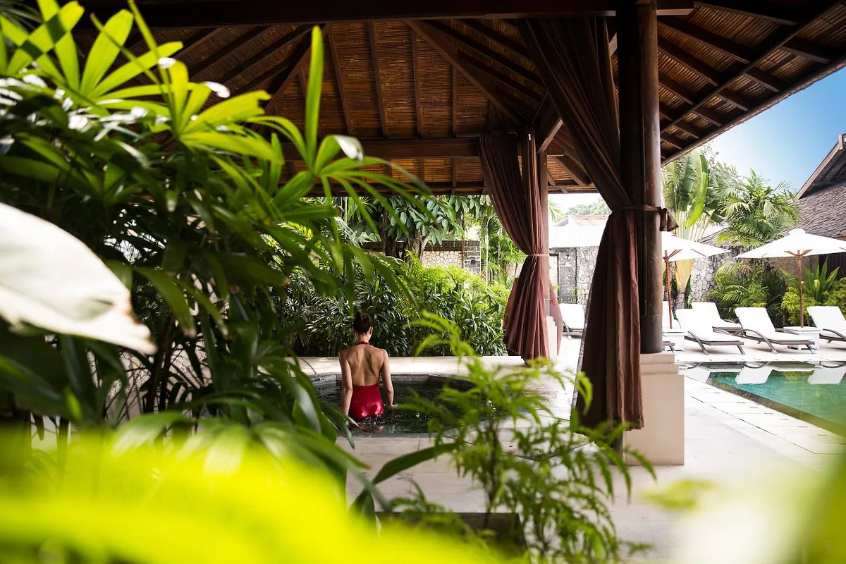 Bãi biển Club Med Bali