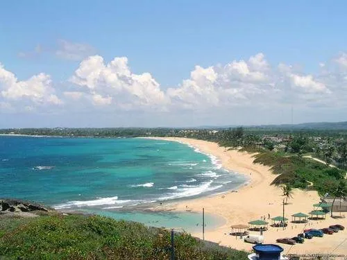 Bãi biển Cửa Lò Nghệ An