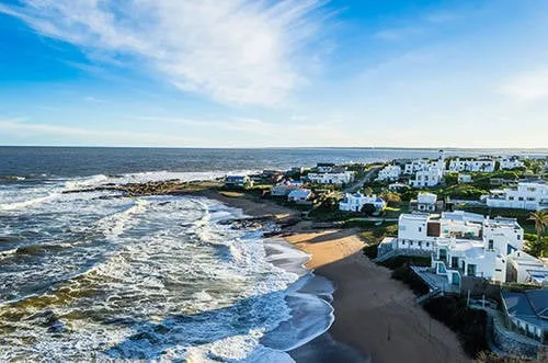 Bãi biển José Ignacio, Uruguay